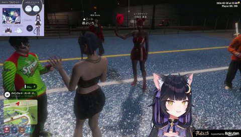 かんせるとのチェキ