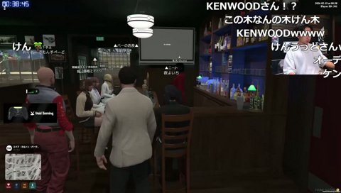 よいちのあのあのクリップでし返すけんき