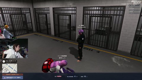 騙されないえいむくん