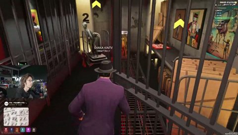 ジーニアス　釈迦さん？今暇ですか？