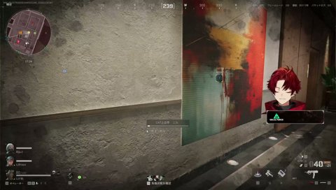 本家いいねぇええええ