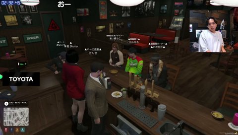 よいち絵で画廊になるけんき