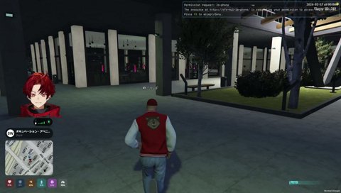 「ｺﾞﾋﾞｰですか?」 「ｺﾞﾋﾞｰです。」