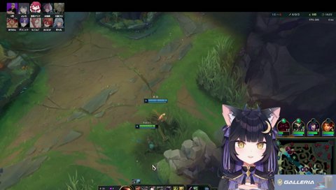 可哀そうだけど突撃する昏昏アリア