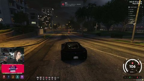 あれ？壊れちゃった