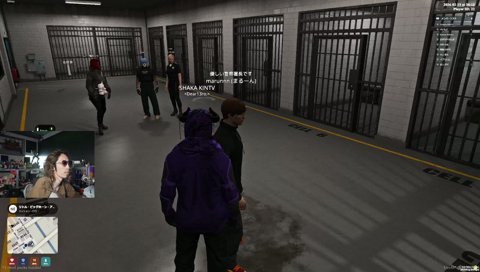 フェイントまるーん