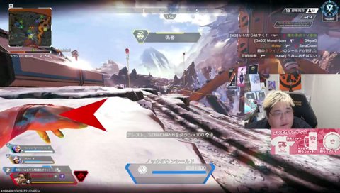 ミカタノイチミテコレ