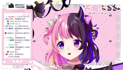 鼻水5リットルでた！