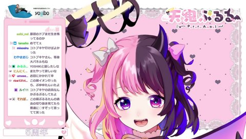 キティちゃんがぷるるに似てるって話