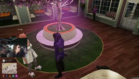 それでも男ですか、軟弱者！