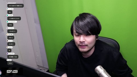 声がでかすぎて嫁にきれられてるやつ