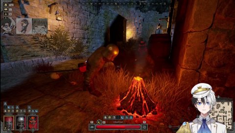 陽気なデューク