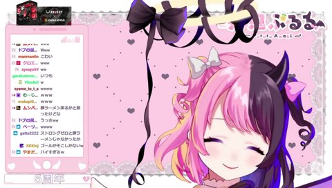 相手ホロライブやぞ！