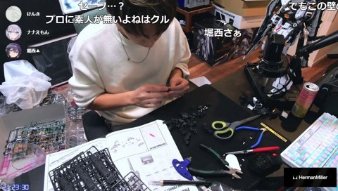 どっちがおしゃれなのか