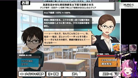 ラプ子「同人誌みたいだね」