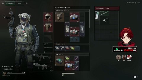 「ツルギ何の話でもいけるやんww」