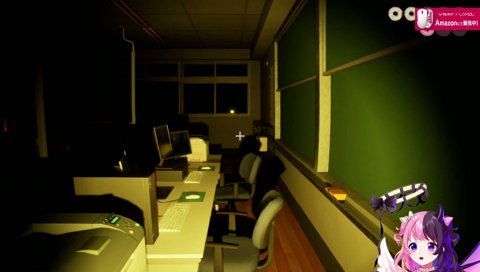 エッホエッホ！最高速度でぶち抜かなきゃ！