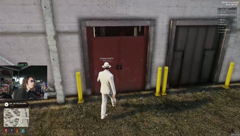 しゃか→かなかな