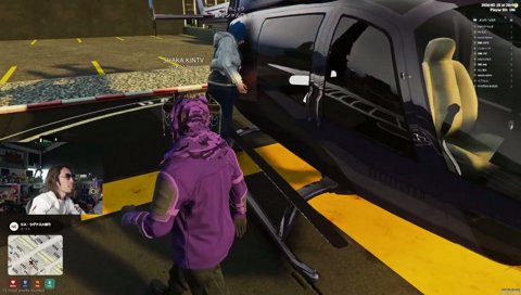 しゃるさんにしゃるさんを紹介する釈迦