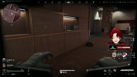 直接対決後、激熱展開でテンションあがる三人