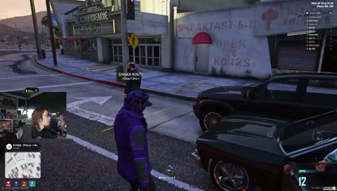 生き返るしんじ？さん