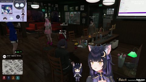 ほぐの初F3ルーレット