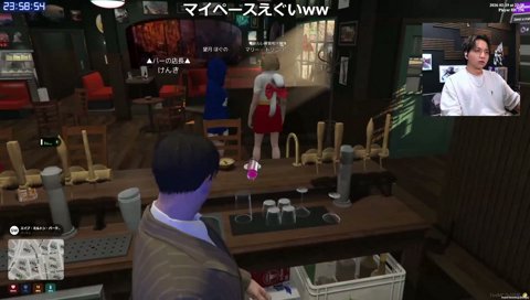 不憫ちゃんと不憫ちゃん