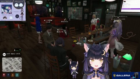 ほぐのF3ルーレット(ご)