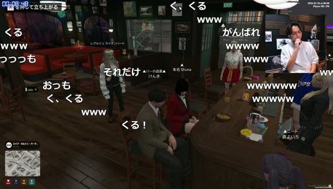 レグ初F3ルーレット