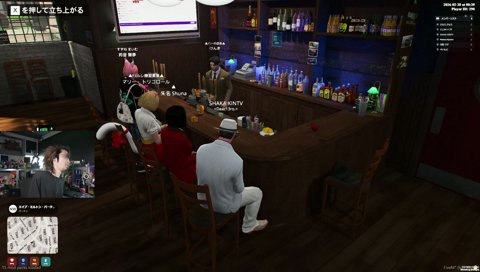 けんき「フードロスはどうでもいい」