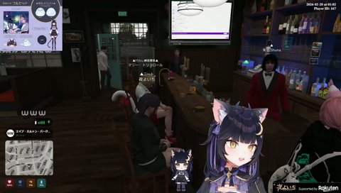 爆発するファン太パパ