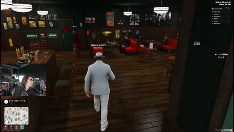 エージェントSの伝説的自己紹介