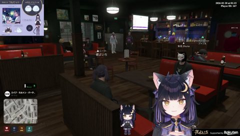 伝説的自己紹介