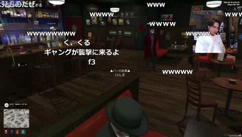 わきをとファン太のF3ルーレット