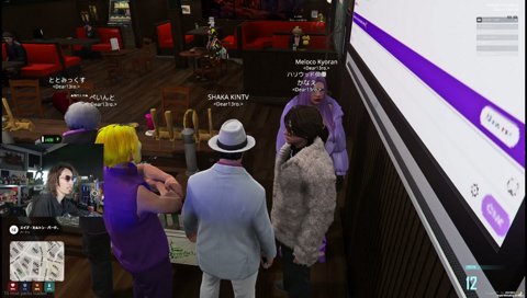 あまりに強固なバリア