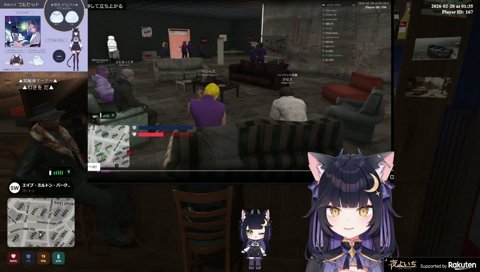 わきをが気持ちよくなるクリップを見るよいち