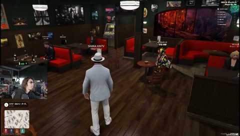 エージェントS自己紹介