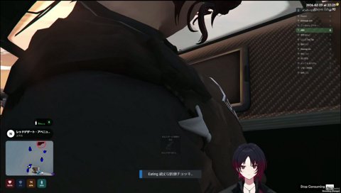 ドルフィン戦法