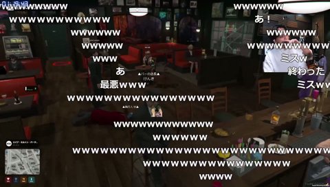 暁の集会　エージェントF二度目のF3ルーレット