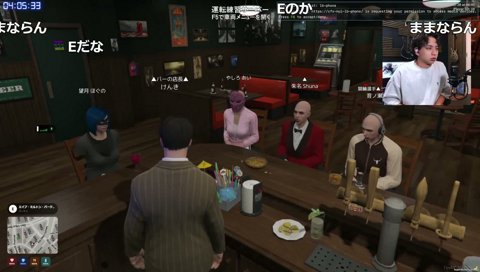 ほぐちゃんの好きなタイプ