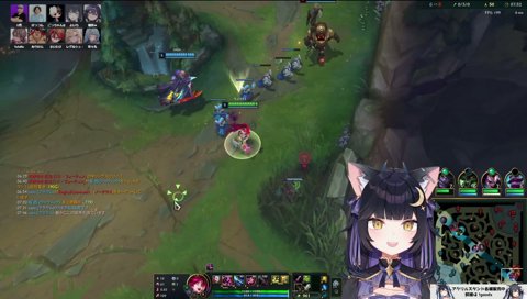 ノーチに炊くよいち