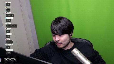 やばくねーよ5連発