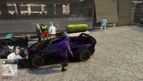 あのサスペンダーは…