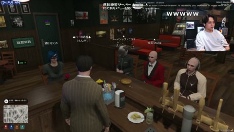 福生するほぐの