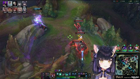 ありけんくんにはまだ早すぎた