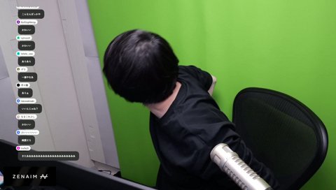 恋愛の伝道師k4sen