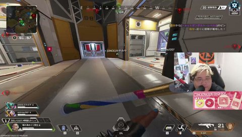 ASMRおしっこ漏れそう