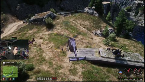 ひかって呼んだ！？