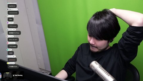 ほろ苦いクリスマス