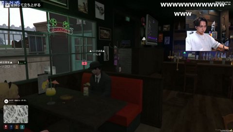 暁新メンバーエージェントT